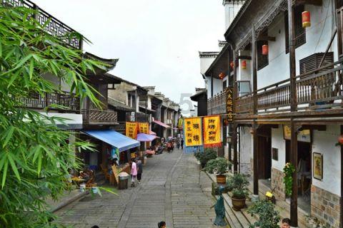 组图：天津市政协十五届二次会议开幕